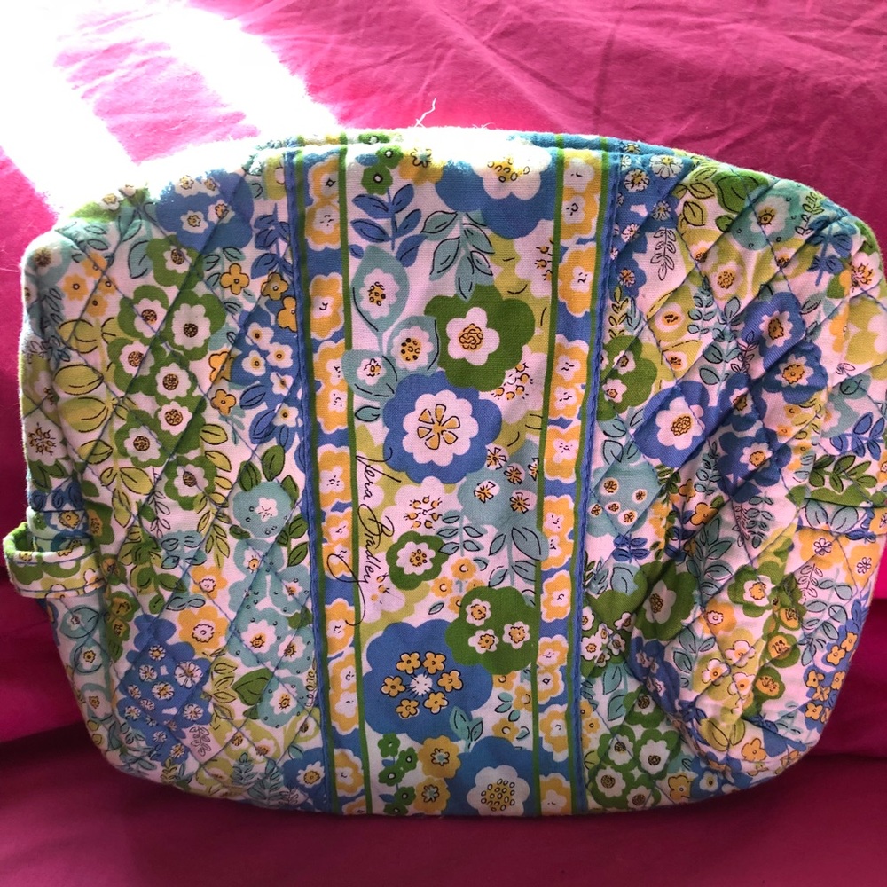 Make up bag